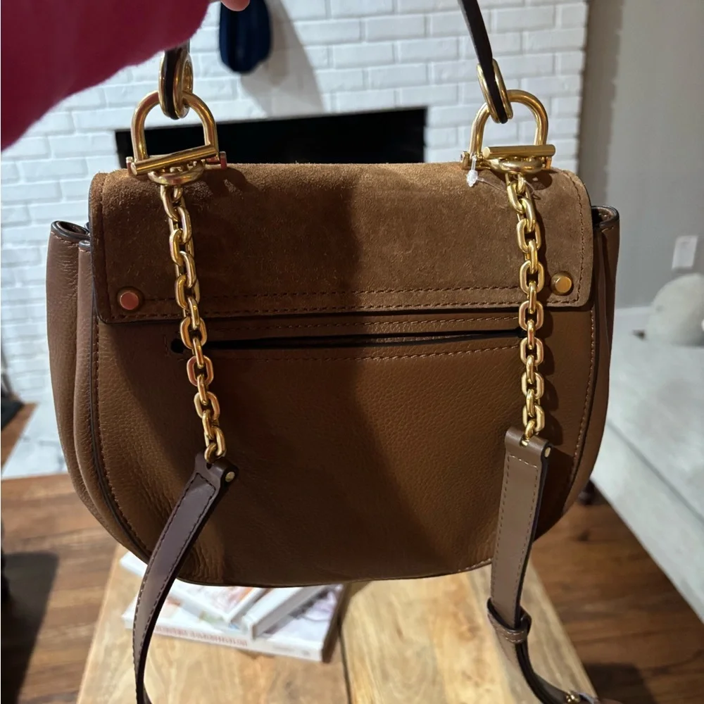 Michael Kors Isadore bag 💼 in Carmel - Picture 2 of 5